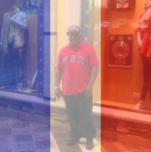 Meet your Posher, Daniel